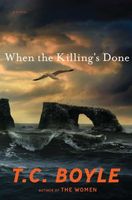 When the Killing's Done (AUDIOBOOK)