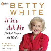 If You Ask Me (AUDIOBOOK)