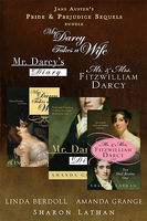 Jane Austen's Pride & Prejudice Sequel Bundle: 3 Reader Favorites