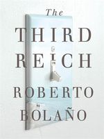 The Third Reich (AUDIOBOOK)