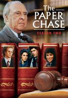 The paper chase. Season two