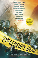 21st century dead : a zombie anthology (AUDIOBOOK)