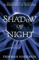 Shadow of night (AUDIOBOOK)