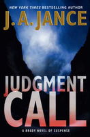 Judgment call (AUDIOBOOK)