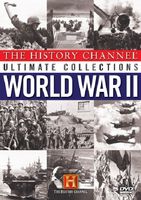 World War II. part 2 : the war in Europe