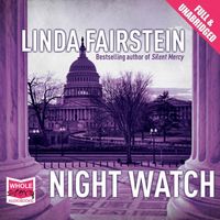 Night watch (AUDIOBOOK)