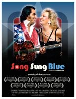 Song sung blue