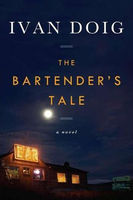 The bartender's tale (AUDIOBOOK)