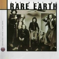 Rare Earth anthology