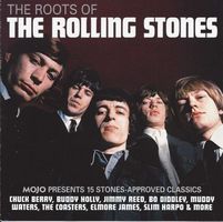 Mojo. The roots of the Rolling Stones