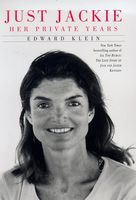 Just Jackie : her private years (LARGE PRINT)