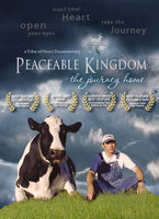 Peaceable kingdom : the journey home.