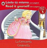 La Cenicienta = Cinderella