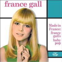 Made in France : france gall's baby pop