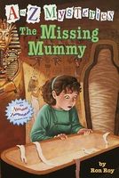 The missing mummy