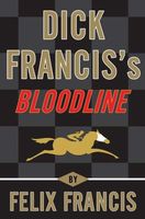 Dick Francis's bloodline (AUDIOBOOK)