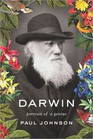 Darwin : portrait of a genius (AUDIOBOOK)