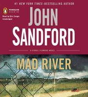 Mad River (AUDIOBOOK)