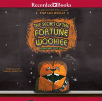 The secret of the Fortune Wookiee : an Origami Yoda book (AUDIOBOOK)