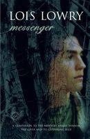 Messenger (AUDIOBOOK)