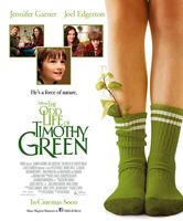 The odd life of Timothy Green
