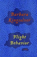 Flight behavior : a novel (AUDIOBOOK)