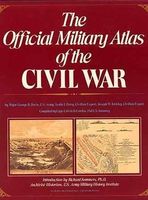 The official military atlas of the Civil War