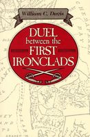 Duel between the first ironclads