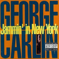 Jammin' in New York (AUDIOBOOK)