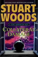 Collateral damage (AUDIOBOOK)