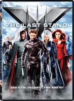 X-Men. The last stand