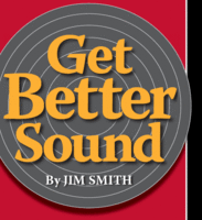 Get better sound : the reference set-up manual that guarantees better sound from any home audio system!