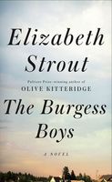 The burgess boys : a novel