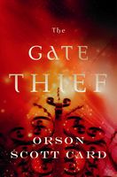 The gate thief : a novel of the Mither mages