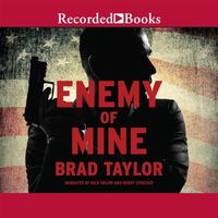 Enemy of mine (AUDIOBOOK)