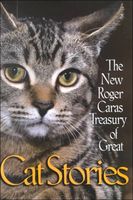 The new Roger Caras treasury of great cat stories.