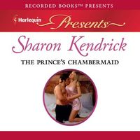 The prince's chambermaid (AUDIOBOOK)