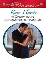 Playboy boss, pregnancy of passion (AUDIOBOOK)