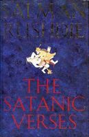 The satanic verses (AUDIOBOOK)