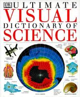 Ultimate visual dictionary of science.