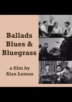Ballads blues & bluegrass