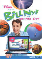 Bill Nye the science guy Water cycle