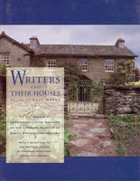 Writers and their houses : a guide to the writers' houses of England, Scotland, Wales, and Ireland : essays by modern writers