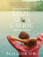 Love is a canoe (AUDIOBOOK)