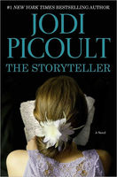 The storyteller : a novel (AUDIOBOOK)