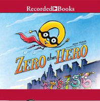 Zero the hero (AUDIOBOOK)