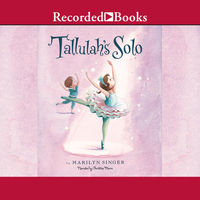 Tallulah's solo (AUDIOBOOK)