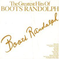 Boots Randolph's greatest hits