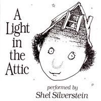 A light in the attic (AUDIOBOOK)