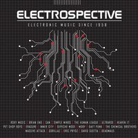 Electrospective : electronic music since 1958.